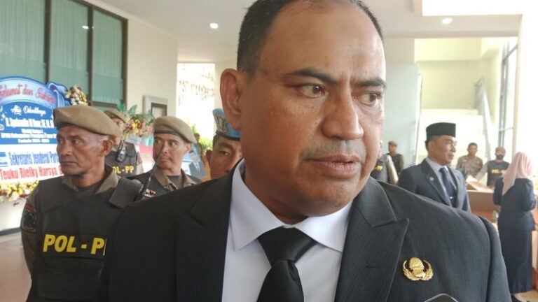 ASN di Penajam Paser Utara Didorong Beli Beras Lokal untuk Dukung Ekonomi Petani