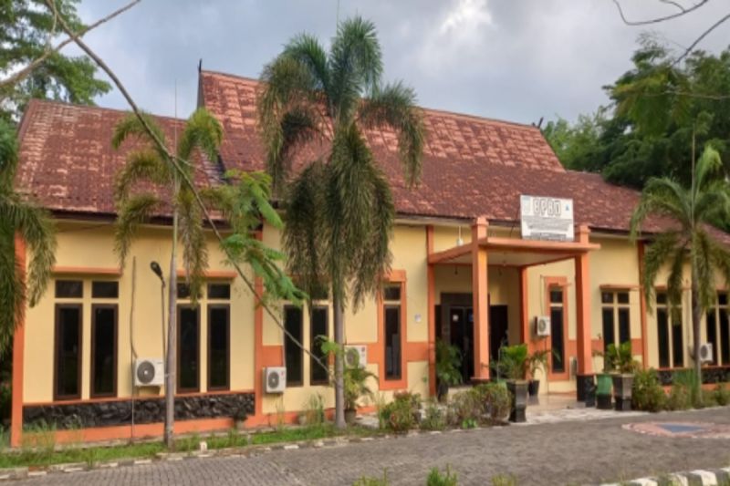 Antisipasi Cuaca Ekstrem, BPBD Banjar Gelar Rapat Koordinasi
