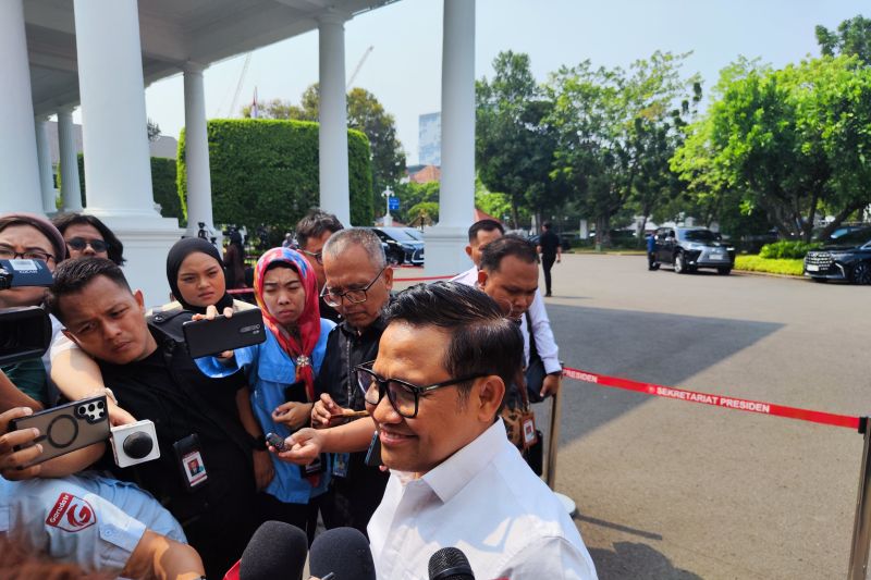 Menteri Koordinator PM Bersedih atas Penetapan Tom Lembong sebagai Tersangka Korupsi Gula