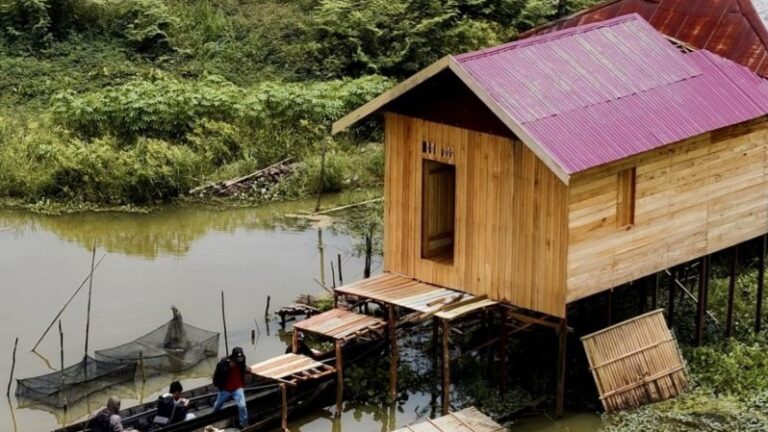Program Tiga Juta Rumah Layak Huni, Sanggupkan Direalisasikan Demi Indonesia yang Berkeadilan