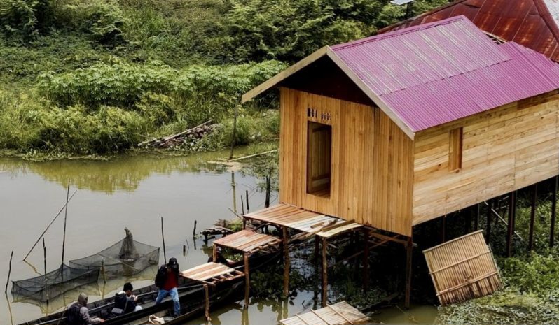 Bedah Rumah