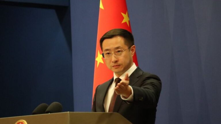 China Menyambut Positif Keinginan Indonesia Bergabung dalam BRICS