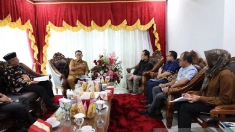 Gubernur Kalimantan Timur Apresiasi Evaluasi Program Beasiswa Kalimantan Timur 2024