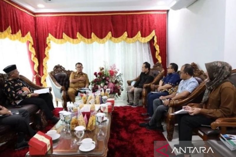 Gubernur Kalimantan Timur Apresiasi Evaluasi Program Beasiswa Kalimantan Timur 2024