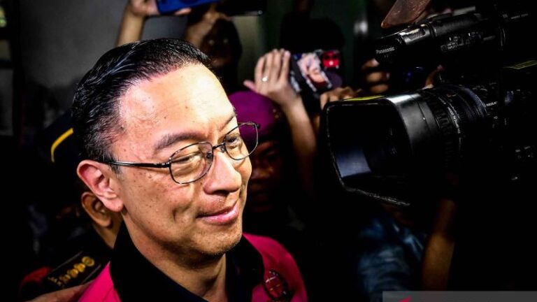Kejagung Beri Penjelasan soal Kasus Korupsi Impor Gula yang Melibatkan Tom Lembong
