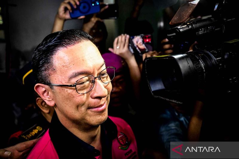 Kejaksaan Agung Ungkap Kasus Korupsi Impor Gula yang Melibatkan Tom Lembong