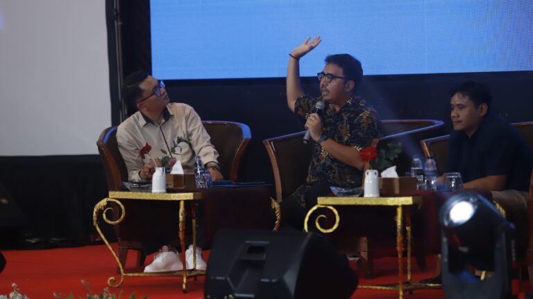 Digitalisasi Desa Wisata: Inisiatif Reza Permadi untuk Majukan Pariwisata Berkelanjutan