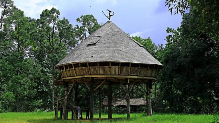 Pemkab Bengkayang Andalkan Potensi Desa Wisata Jagoi Babang