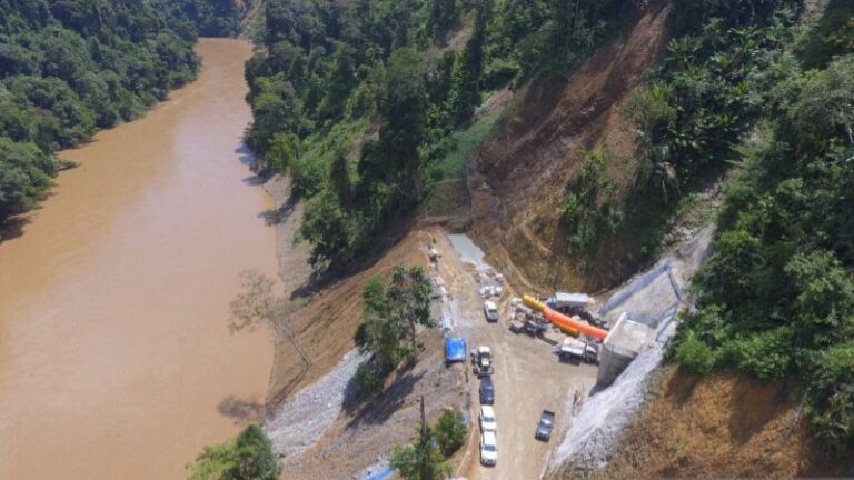 Pemprov Kaltara Percepat Transisi Fosil ke Energi Hijau