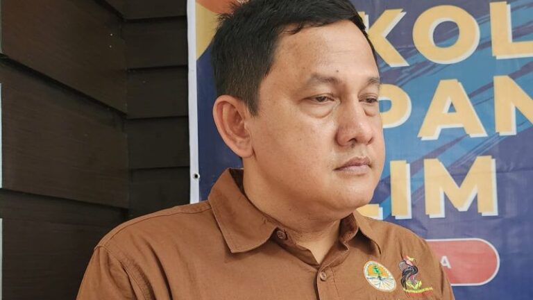 BKSDA Kalbar Perkuat Sinergi Lintas Sektor untuk Lindungi Satwa Liar
