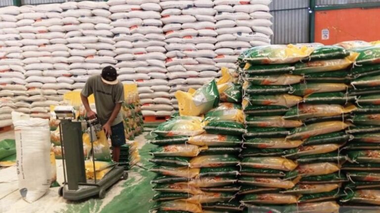 Bank Indonesia Kaltim: Penyaluran Beras SPHP Berhasil Menahan Inflasi Kaltim di Angka Rendah