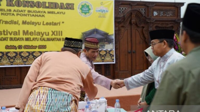 Festival Melayu