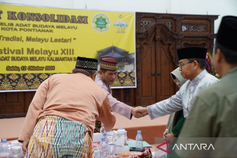 Festival Melayu
