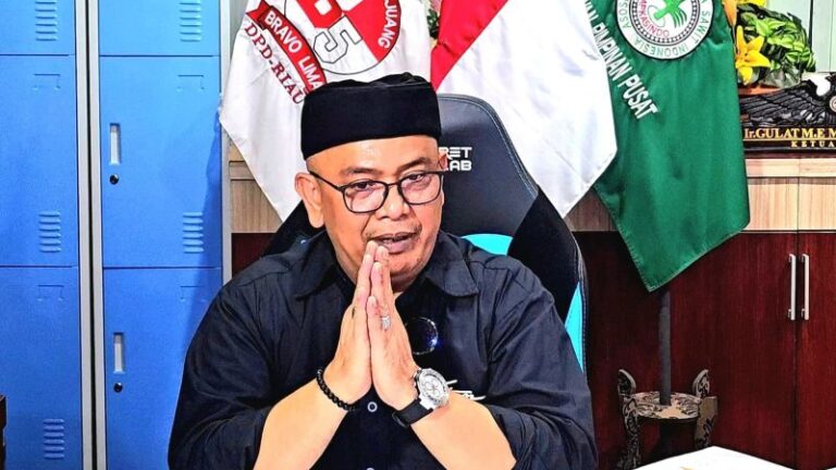 Apkasindo Tolak Penggabungan Kelapa Sawit dalam BPDP