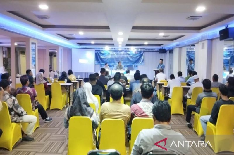 Kemenkop UKM RI Menguatkan Pengelolaan Koperasi Modern di Kalsel