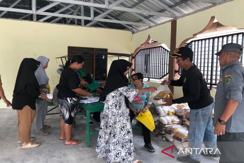 Pemerintah Kota Palangka Raya Gencarkan Sidak Pasar Menjelang Hari Besar Keagamaan