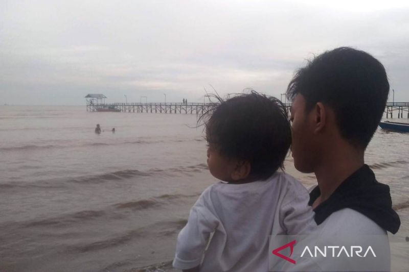 BMKG: Waspada Pasang Laut di Kawasan Pesisir Kalimantan Timur, Dampaknya Potensial Ganggu Aktivitas Warga