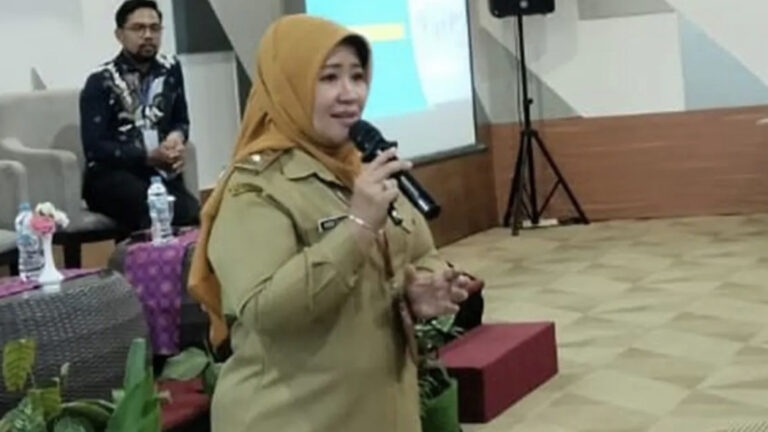 Dinkes Kalbar Percepat Penanggulangan TBC dengan Monev Program