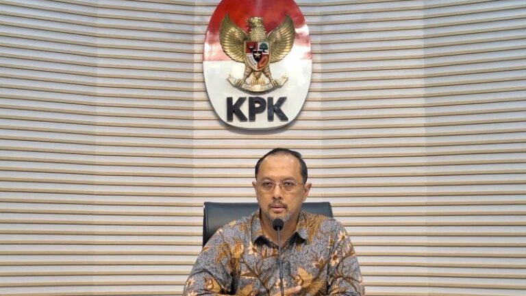 KPK Pelajari Putusan yang Kabulkan Praperadilan Sahbirin Noor