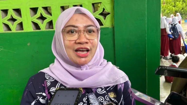 DKP Kaltim Gencarkan Gemar Ikan untuk Tekan stunting