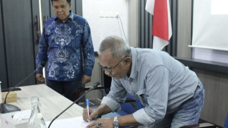 Disbun Kaltim Fasilitasi Alih Fungsi Lahan Tambang Menjadi Perkebunan