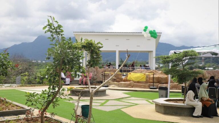Hadirkan Destinasi Wisata Bernuansa Alam, Singkawang Mau Jadi Bali Baru