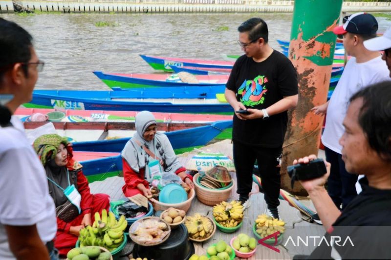Pemerintah Kota Banjarmasin