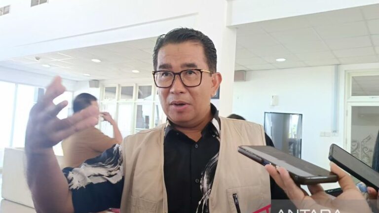 Akmal Malik Dorong Masjid di Kaltim Jadi Tempat Ramah Bagi Musafir