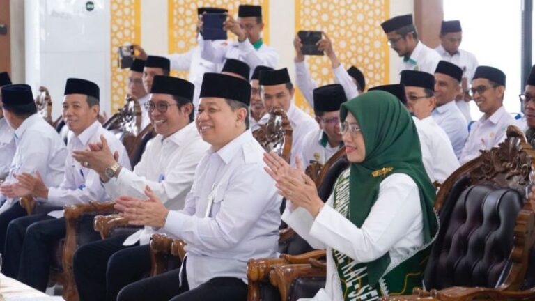 Kalsel Buka Pendaftaran Petugas Haji, Batas Akhir 15 November