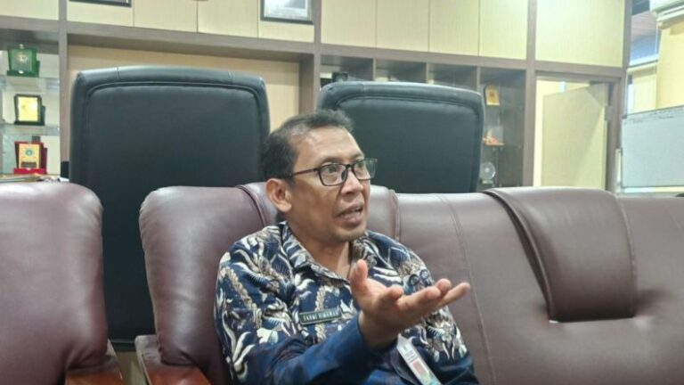 Warga Penajam Paser Utara Kena Rabies, Kaltim Langsung Amankan IKN