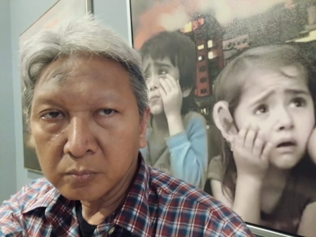 Satrio Arismunandar