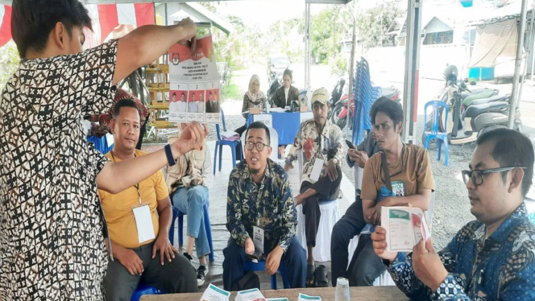 Kalah Tetap Bermartabat, Menangpun Tidak Jemawa