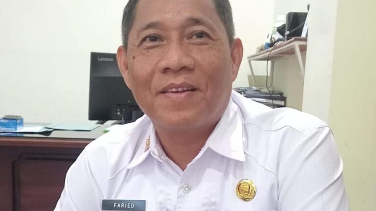 Distanhorbun Tanah Laut Dorong Perusahaan Sawit Lakukan Tumpang Sisip