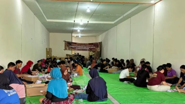Fenomena Kotak Kosong pada Pilkada 2024: Antara Demokrasi dan Tantangan Bagi Paslon Tunggal