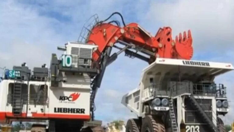 Empat Perusahaan Tambang Batu Bara Terbesar di Kalimantan