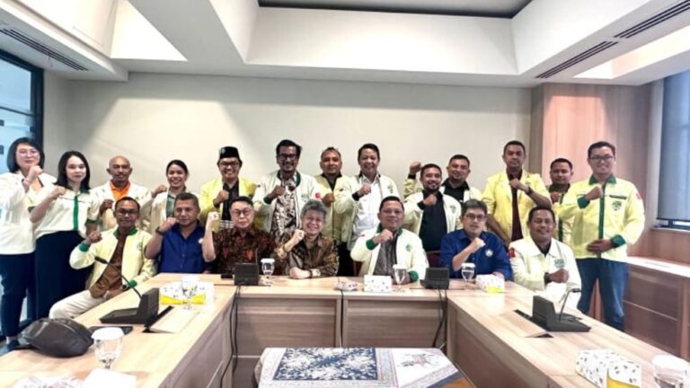 KWI Dorong Pemuda Katolik Berperan di Akar Rumput