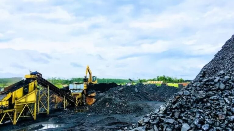 Kalimantan Selatan, Lumbung Batu Bara Indonesia, dan Tantangan Keberlanjutannya