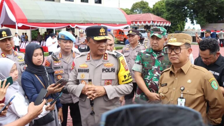Kaltim Tetapkan 27 November 2024 Sebagai Hari Libur Nasional untuk Pemilu Serentak