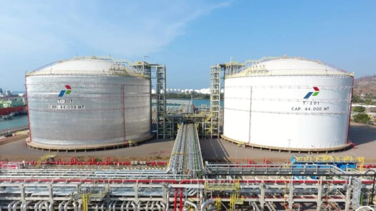 WIKA Dukung Pembangunan Infrastruktur Strategis dalam Visi Indonesia Emas 2045