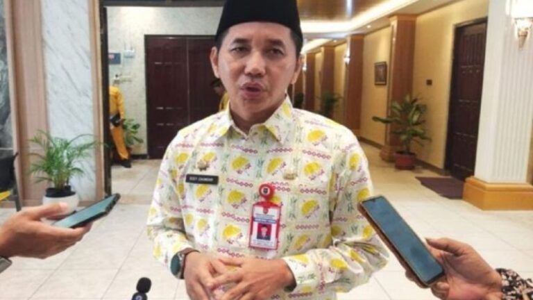 Seribuan Keluarga di Kotawaringin Barat Rawan Stunting