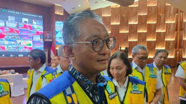 Jalan ke IKN Rusak, Kementerian PU Pasang Jembatan Bailey