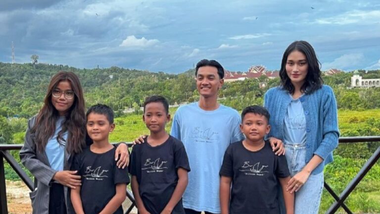 Sineas Kutai Timur Kaltim Angkat Kearifan Lokal dalam Film Pendek