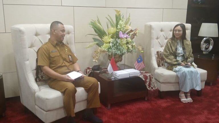 Kasus DBD di Malaysia Meningkat, Selangor Studi Banding ke Kaltim