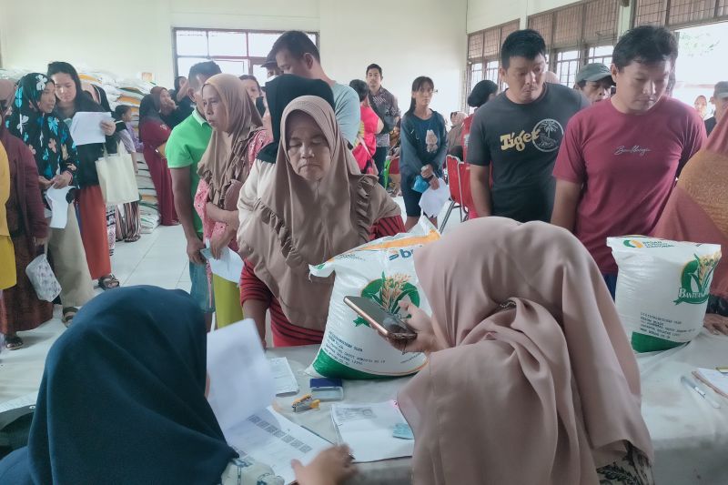 Operasi Pasar