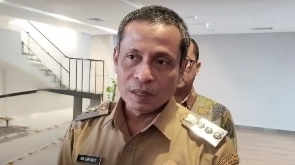 Pemkot Pontianak Pangkas Perjalanan Dinas dan Dorong PAD