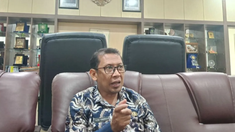 Pemprov Kaltim Menjamin Stok Pangan Hewani Aman Jelang Akhir Tahun