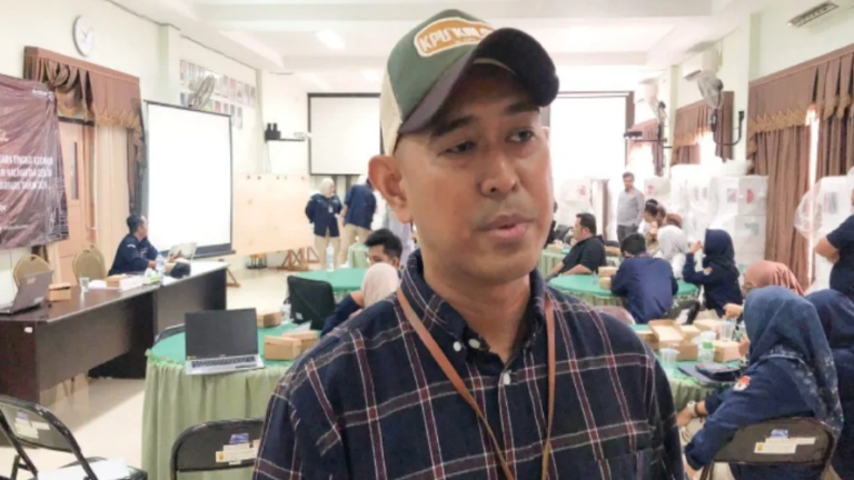 KPU: Suara Tidak Sah Bukan Hanya Milik Paslon yang Diskualifikasi
