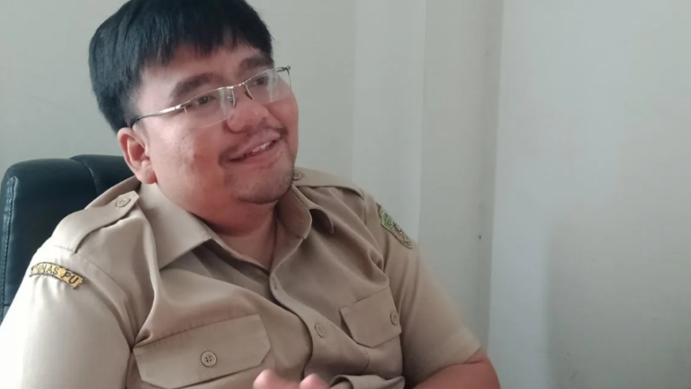 Kabupaten Penajam Koordinasi dengan OIKN Tingkatkan Jalan di Sepaku