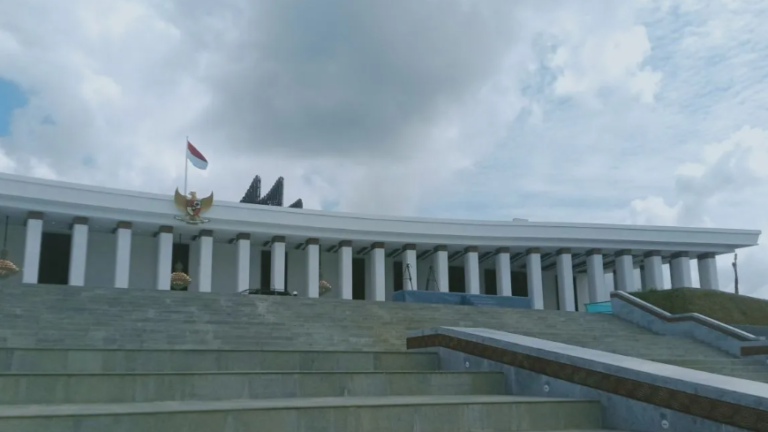 Investasi di Kota Nusantara Mencapai Rp58,4 triliun