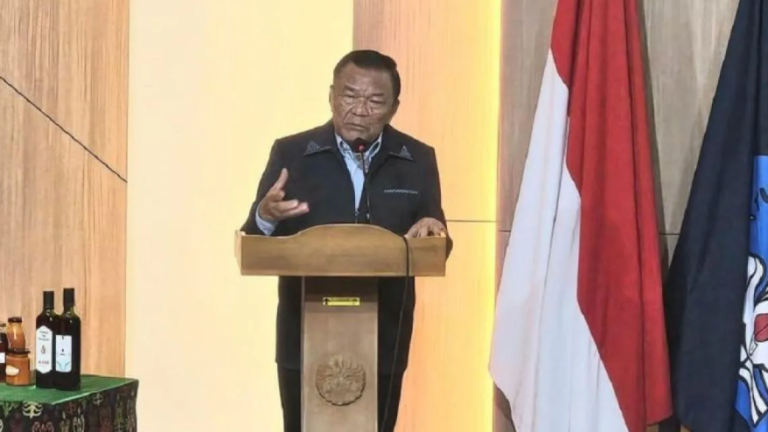 DMSI Usulkan Delapan Langkah Strategis Perkuat Industri Sawit